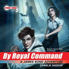 Cover image for By Royal Command