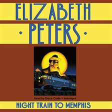 Cover image for Night Train to Memphis