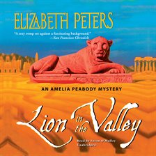 Cover image for Lion In The Valley