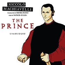 Cover image for The Prince