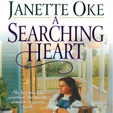 Cover image for A Searching Heart