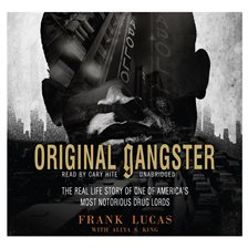 Cover image for Original Gangster