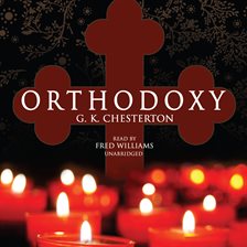 Imagen de portada para Orthodoxy