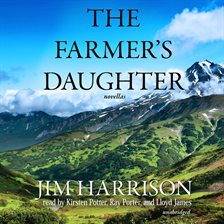 Imagen de portada para The Farmer's Daughter