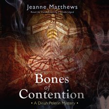 Imagen de portada para Bones of Contention