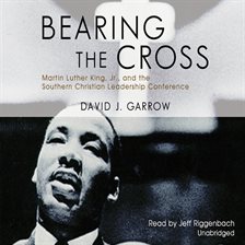 Cover image for Bearing the Cross