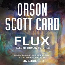 Imagen de portada para Flux