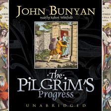 Cover image for The Pilgrim's Progress