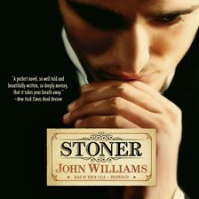 Cover image for Stoner