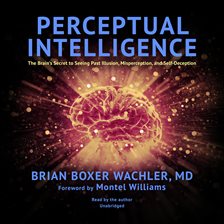 Cover image for Perceptual Intelligence