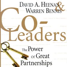 Cover image for Co-Leaders