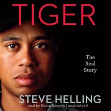 Cover image for Tiger