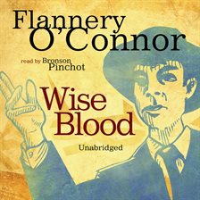 Cover image for Wise Blood