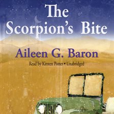 Imagen de portada para The Scorpion's Bite