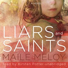 Imagen de portada para Liars and Saints