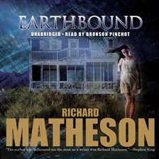 Cover image for Earthbound