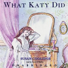 Cover image for What Katy Did