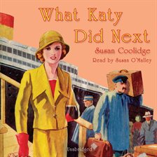 Cover image for What Katy Did Next