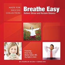 Cover image for Breathe Easy