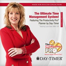 Cover image for The Ultimate Time Management System!