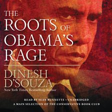 Cover image for The Roots of Obama's Rage
