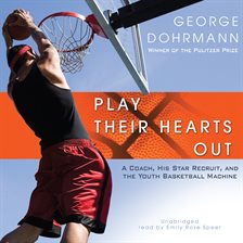 Cover image for Play Their Hearts Out