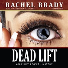 Imagen de portada para Dead Lift