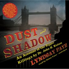 Cover image for Dust and Shadow