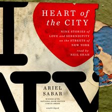 Imagen de portada para Heart of the City