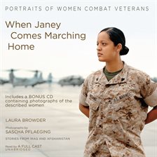Cover image for When Janey Comes Marching Home