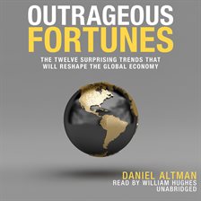 Cover image for Outrageous Fortunes