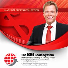 Cover image for The BIG Goals System