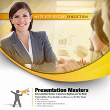 Cover image for Presentation Masters