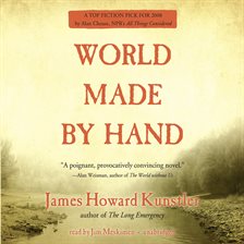 Imagen de portada para World Made by Hand