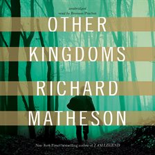 Cover image for Other Kingdoms