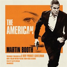 Imagen de portada para The American