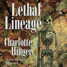 Imagen de portada para Lethal Lineage