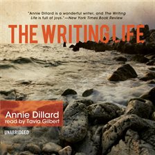 Cover image for The Writing Life