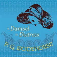 Cover image for A Damsel in Distress