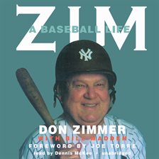 Cover image for Zim