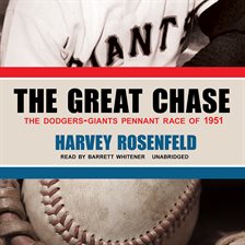Cover image for The Great Chase