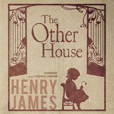 Cover image for The Other House