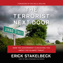 Imagen de portada para The Terrorist Next Door