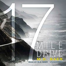 Cover image for 17 Mile Drive