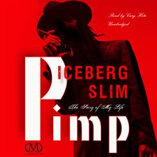 Cover image for Pimp