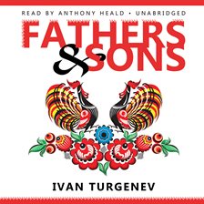 Cover image for Fathers and Sons