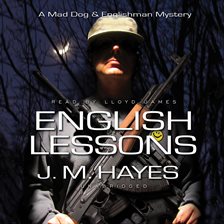 Imagen de portada para English Lessons