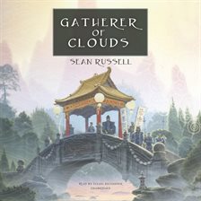 Cover image for Gatherer of Clouds