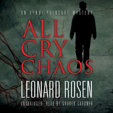 Cover image for All Cry Chaos