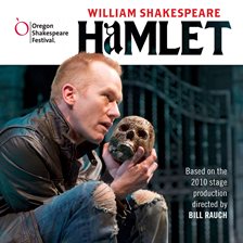 Cover image for Hamlet